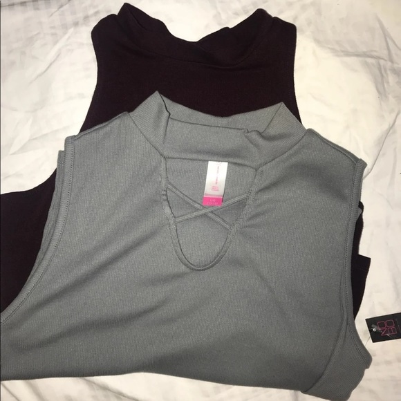 Tops - Picture 5 of 8